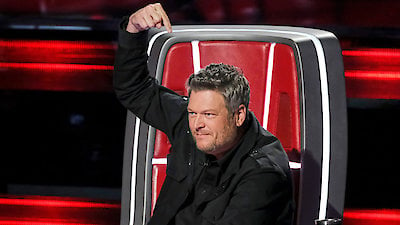 The Voice Season 21 Episode 3