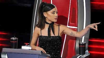 The Voice Season 21 Episode 5