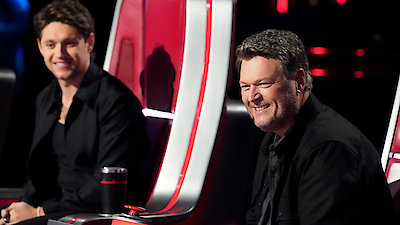 The Voice Season 23 Episode 2