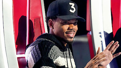 The Voice Season 23 Episode 3