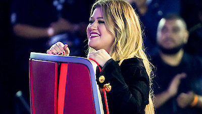 The Voice Season 23 Episode 5