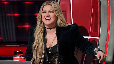 The Voice Season 23 Episode 9