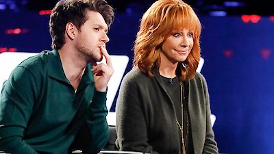 The Voice Season 23 Episode 12