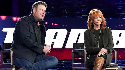 The Voice Season 23 Episode 13