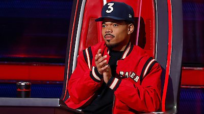 The Voice Season 23 Episode 14