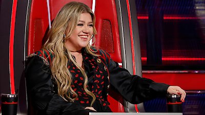 The Voice Season 23 Episode 15