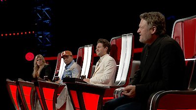 The Voice Season 23 Episode 16