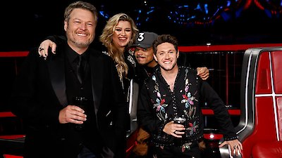 The Voice Season 23 Episode 18