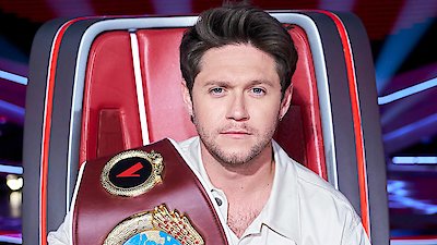 The Voice Season 24 Episode 4