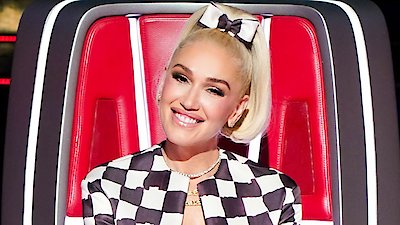 The Voice Season 24 Episode 5