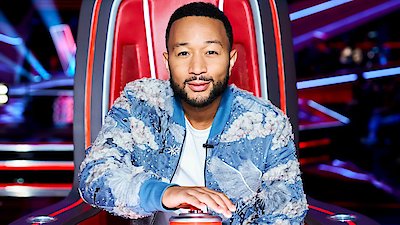 The Voice Season 24 Episode 6