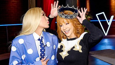 The Voice Season 24 Episode 13