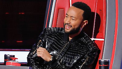 The Voice Season 24 Episode 15
