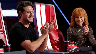 The Voice Season 24 Episode 18