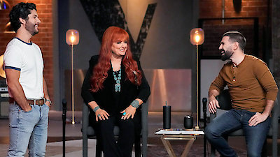 The Voice Season 24 Episode 19