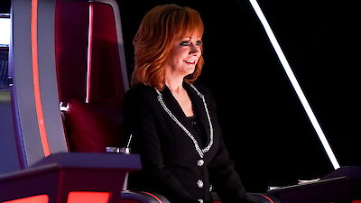 The Voice Season 24 Episode 22