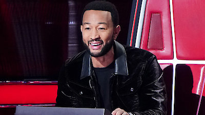 The Voice Season 24 Episode 24