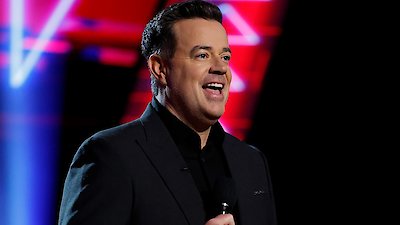 The Voice Season 24 Episode 25