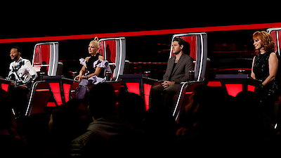 The Voice Season 24 Episode 27