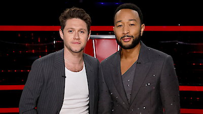 The Voice Season 24 Episode 28