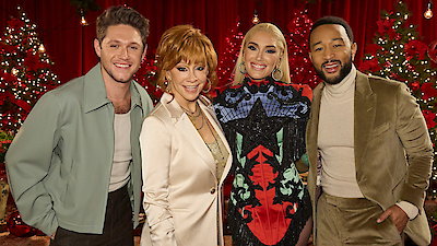 The Voice Season 24 Episode 30