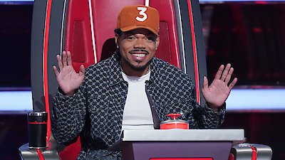 The Voice Season 25 Episode 10