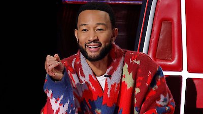 The Voice Season 25 Episode 15