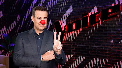 The Voice Season 25 Episode 20