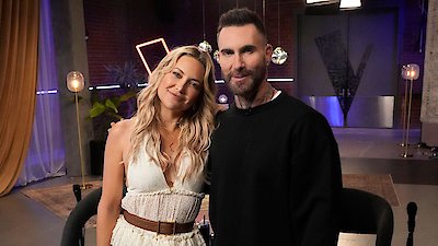 The Voice Season 27 Episode 8