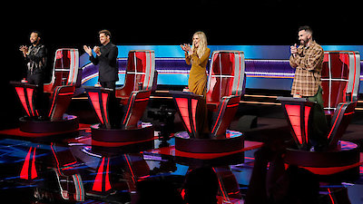 The Voice Season 27 Episode 9