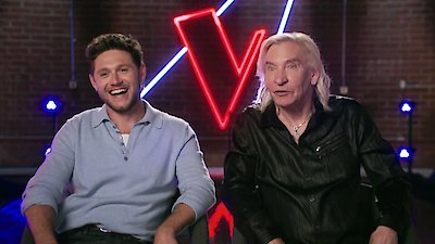 The Voice Season 28 Episode 13