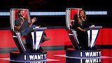 The Blind Auditions Part 2