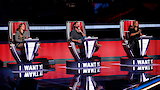 The Blind Auditions Part 3