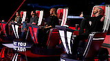 The Blind Auditions Part 4
