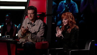 The Voice Season 1 Episode 3