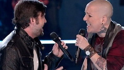 The Voice Season 1 Episode 4