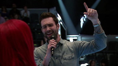 The Voice Season 1 Episode 6