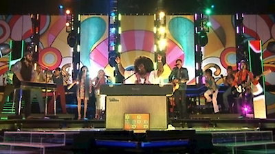 The Voice Season 1 Episode 8