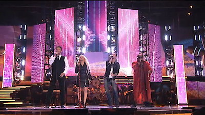 The Voice Season 1 Episode 11