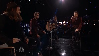 The Voice Season 2 Episode 13