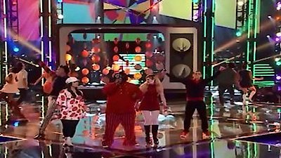 The Voice Season 2 Episode 16