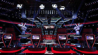 The Voice Season 3 Episode 9