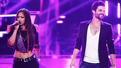 The Voice Season 3 Episode 11
