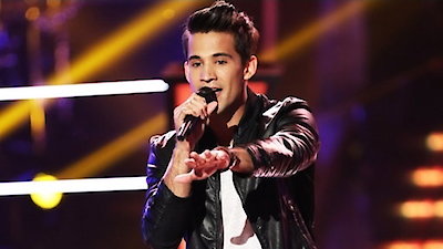 The Voice Season 3 Episode 12