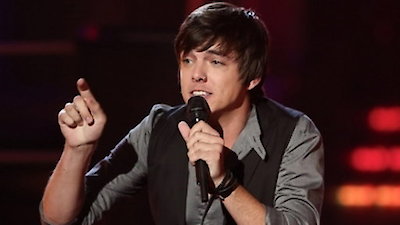 The Voice Season 3 Episode 14