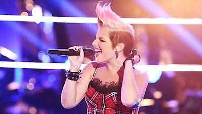 The Voice Season 3 Episode 15