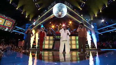 The Voice Season 3 Episode 22