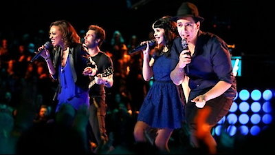 The Voice Season 3 Episode 24