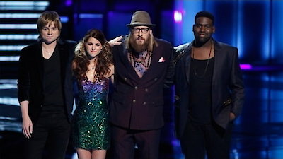 The Voice Season 3 Episode 30