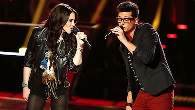 The Voice Season 4 Episode 8